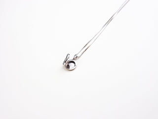 Sutton Oval Locket
