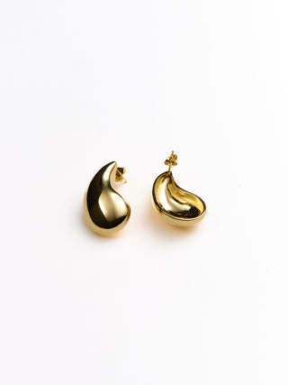 Jordan Teardrop Earrings