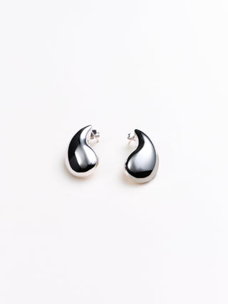 Jordan Teardrop Earrings