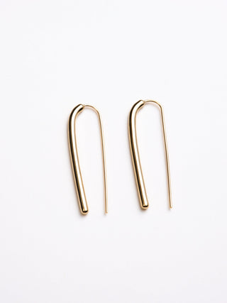 Mimi Pin Earrings