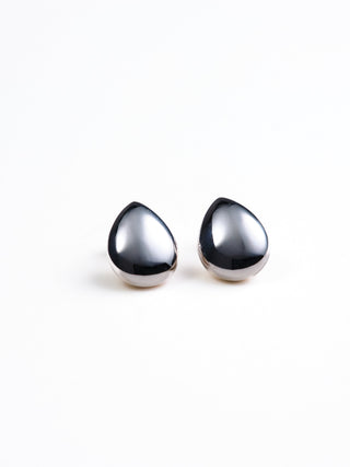 Hannah Teardrop Studs