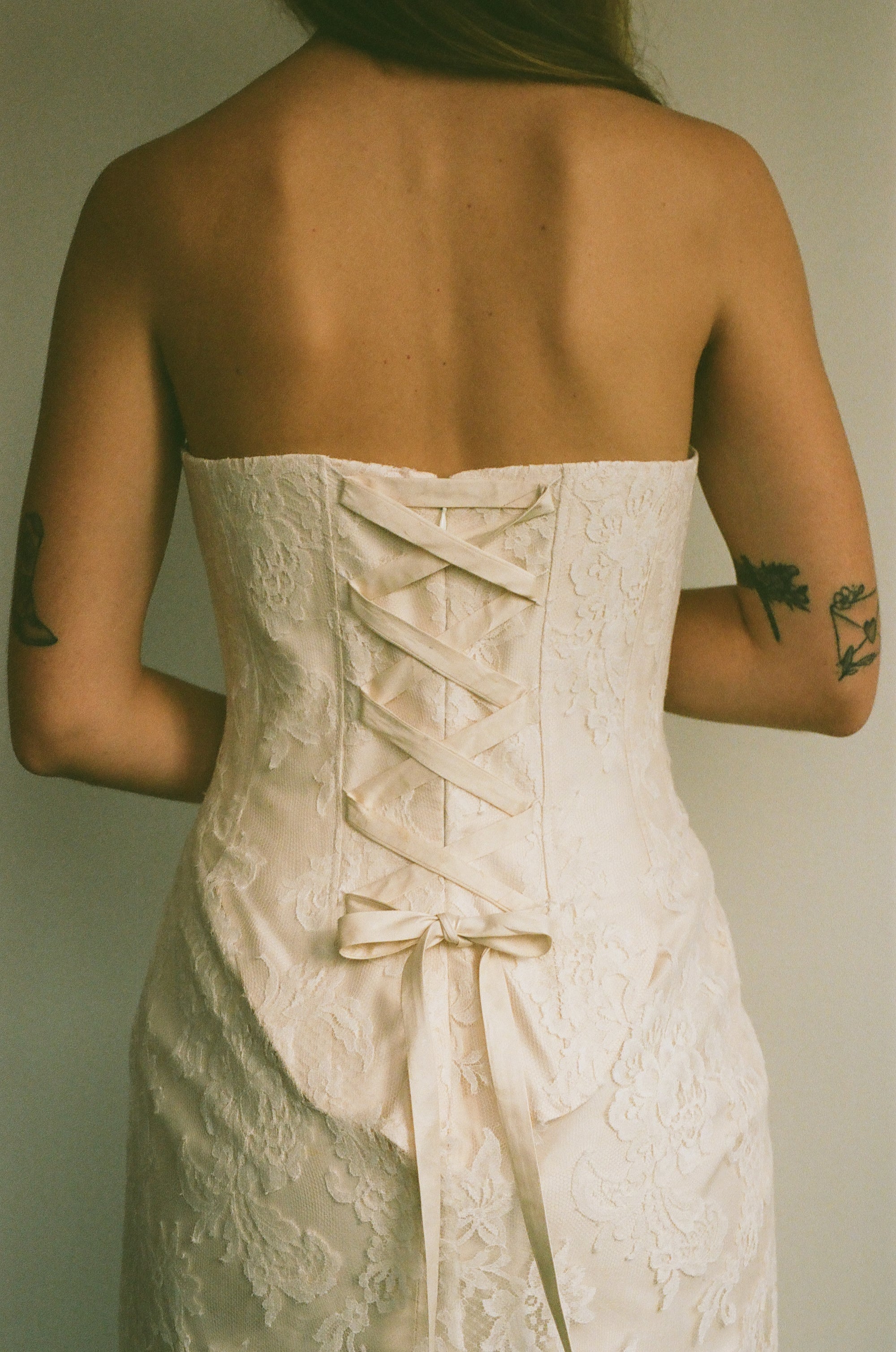 Nariara Gown