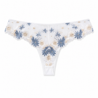 SWM-J15 - Sweet Modal Tanga