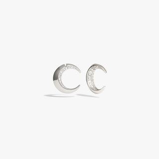 Crescent Moon Earrings