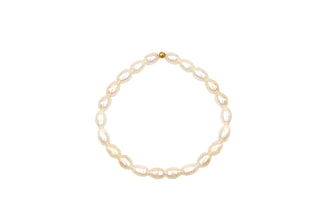 Classic Pearl Bracelet