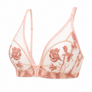 Boheme Wireless Bralette