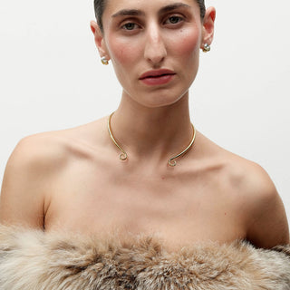 Bruma Choker
