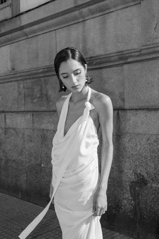 Sofia Dress