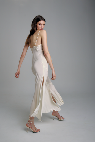 Cornelia Slip Dress