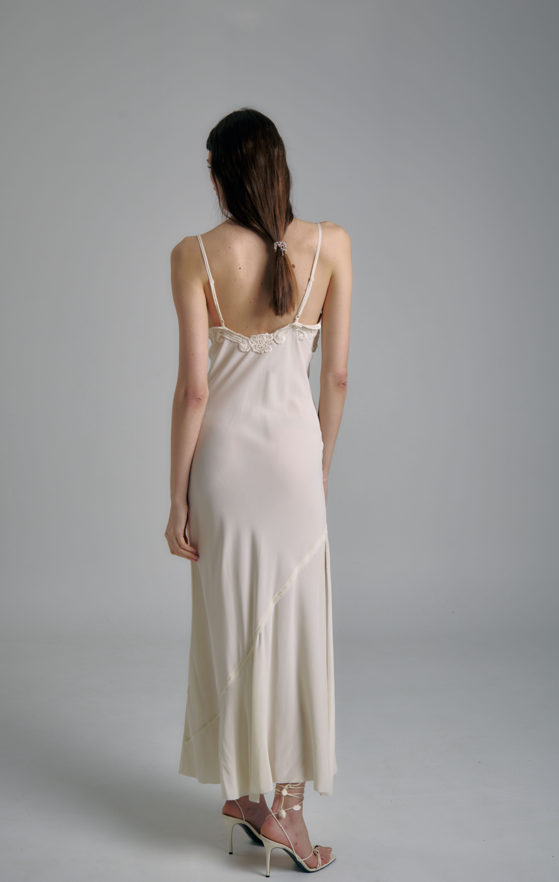 Cornelia Slip Dress