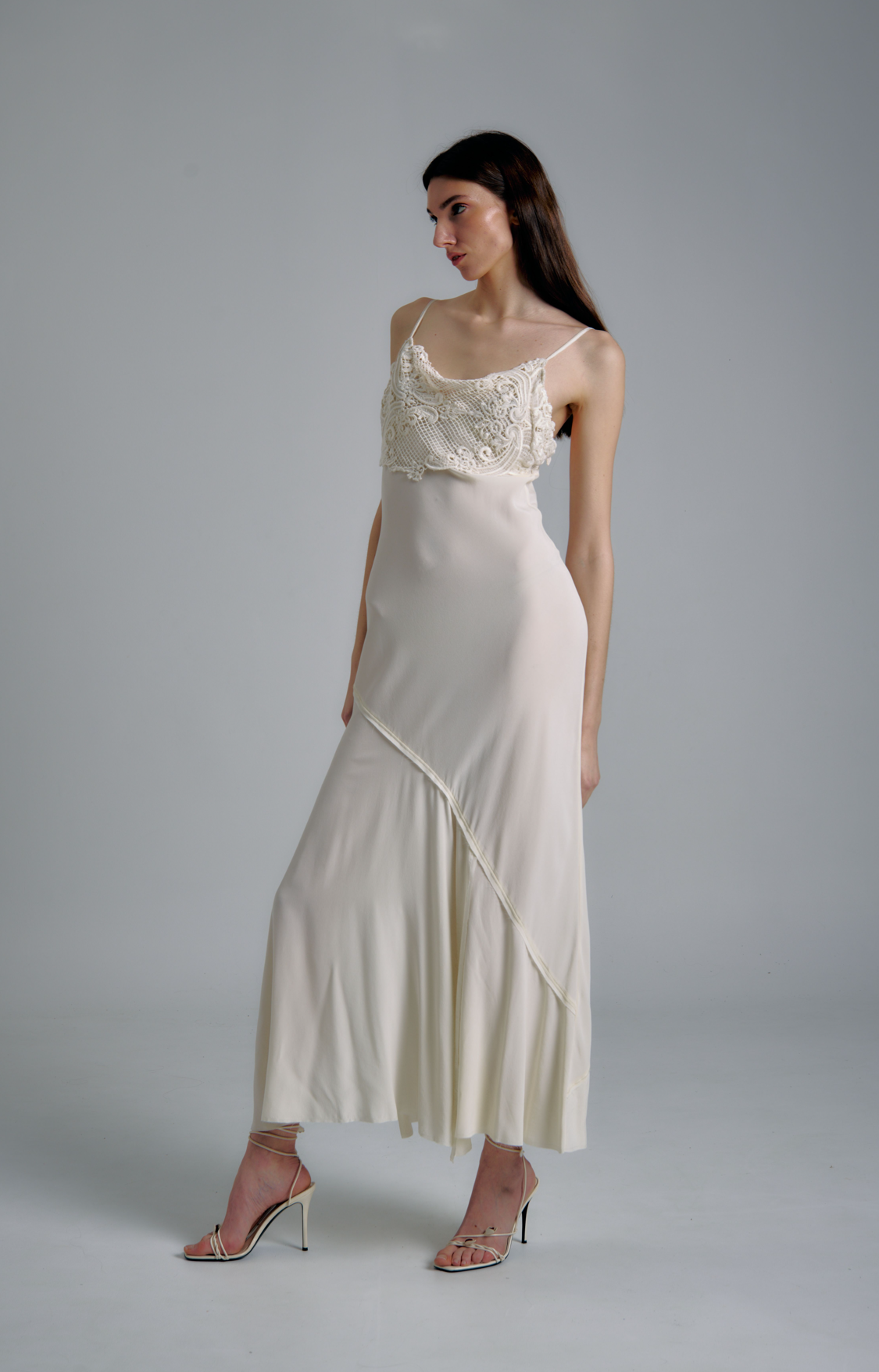 Cornelia Slip Dress