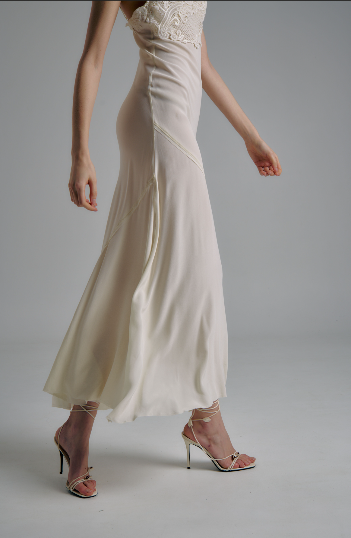 Cornelia Slip Dress
