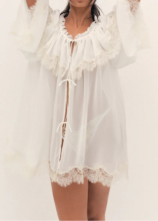 Chante Robe