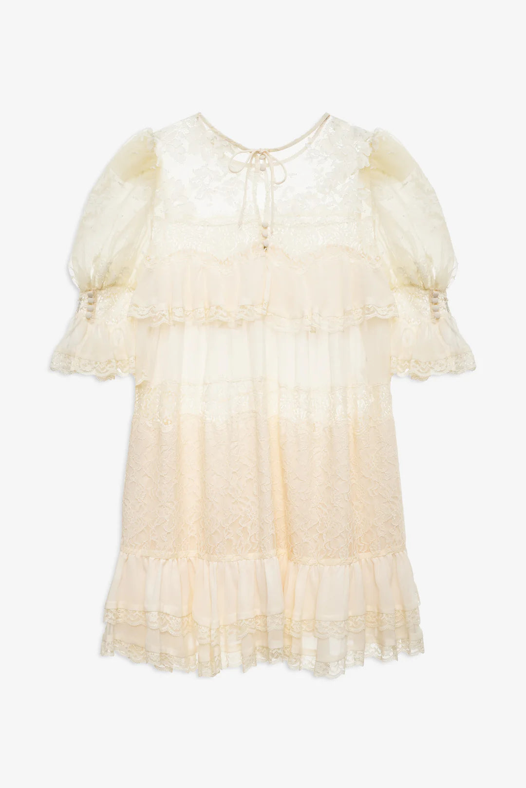 keepsake wild love ruffle mini dress Wild Rose Mini Dress Blue