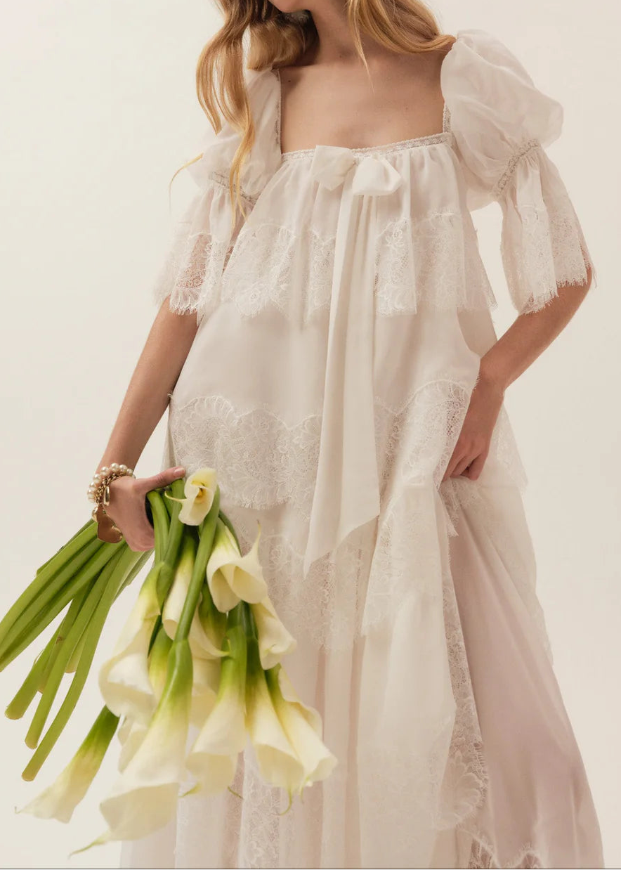 Elsie Gown