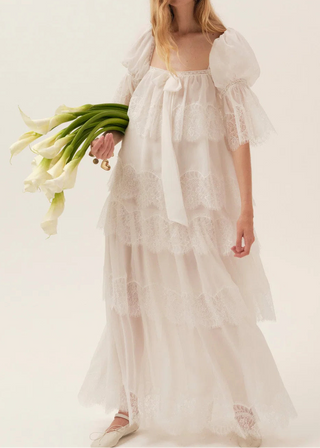 Elsie Gown