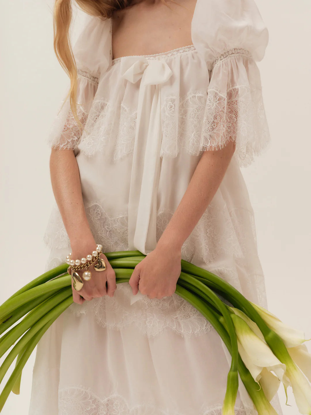 Elsie Gown