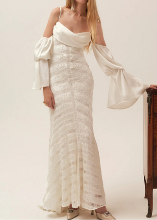 Giovanna Gown