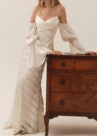 Giovanna Gown