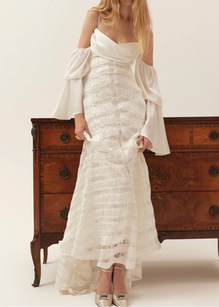 Giovanna Gown