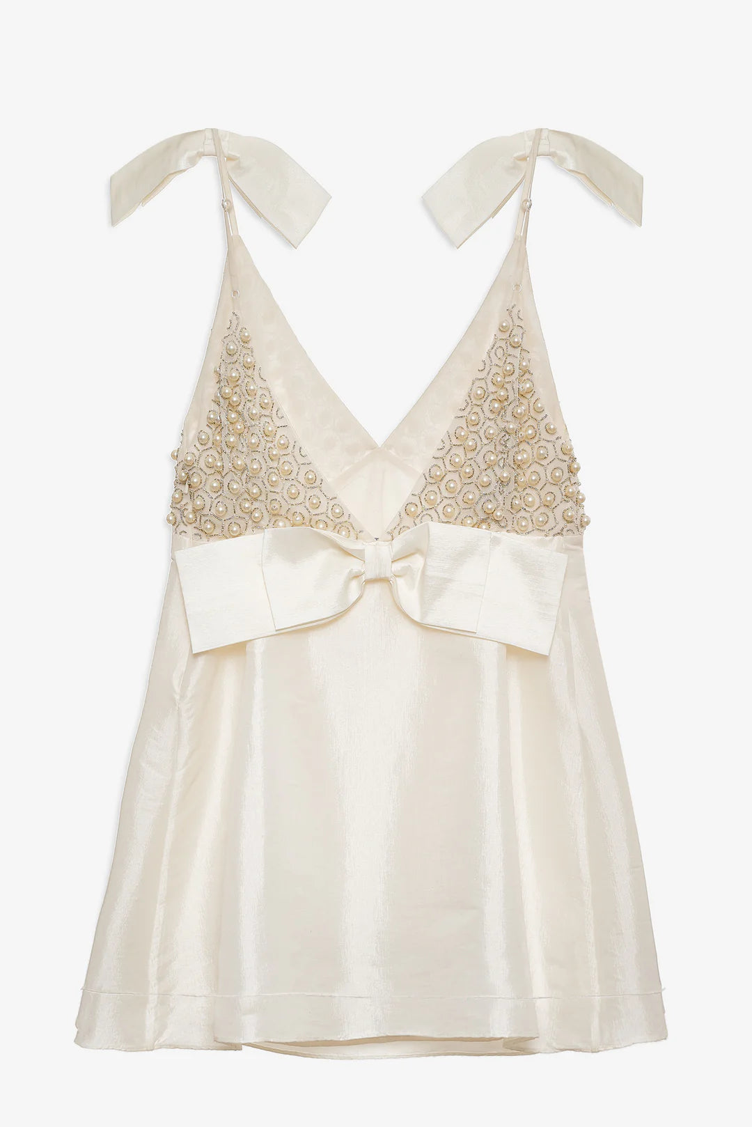 melty kisses bow mini dress Melty Kisses Bow Mini Dress Pink