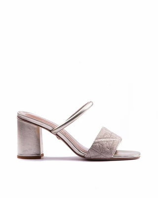 Full Fibre Mule 75