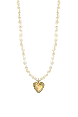 Juliette Necklace