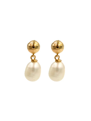 La Mer Earrings