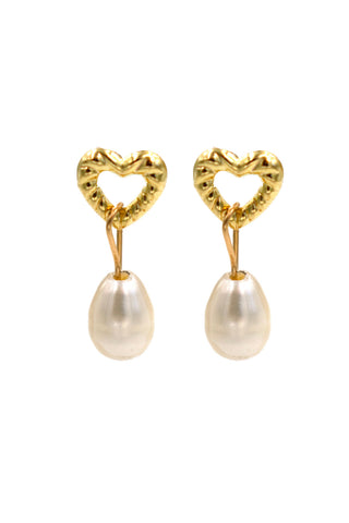 Mon Ami Earrings