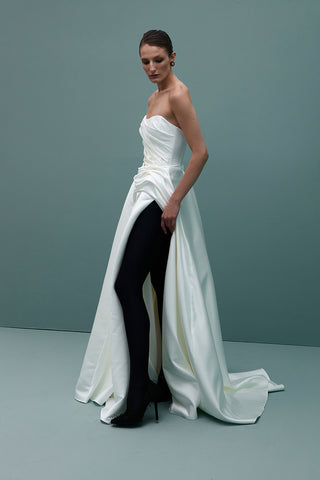Angel Gown