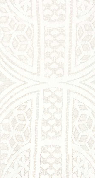 Nicholas Skirt | Whisper White
