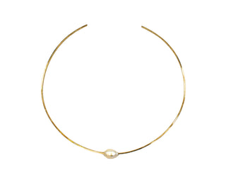 Pearl Choker