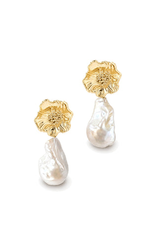 Poppy Baroque Drops