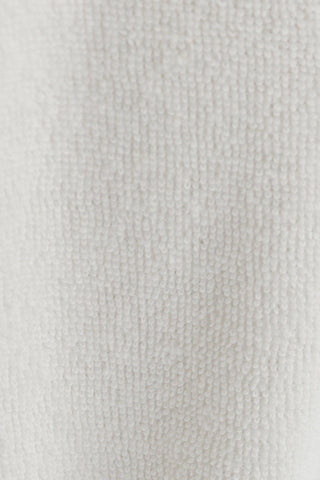 Atlas Terry Bikini Briefs Cream