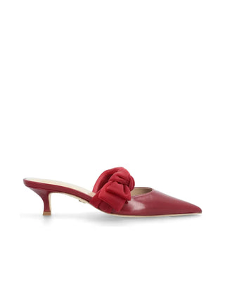 Side Tie Mule 45