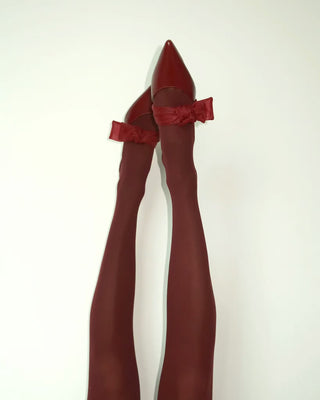 Side Tie Mule 45