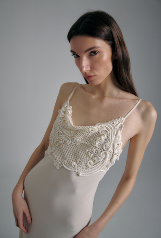 Cornelia Slip Dress