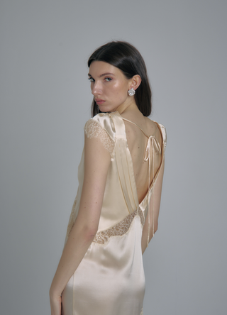 Ibiza Slip Dress