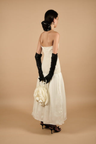 The Crown Gown