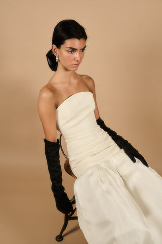 The Crown Gown